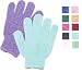 Bath Accessories Bathing Gloves