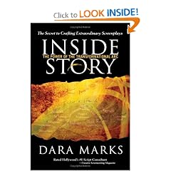 Inside Story: The Power of the Transformational Arc