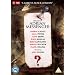 List of Adrian Messenger, the [DVD]