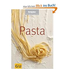 Pasta (Brigitte Kochbuch Edition)