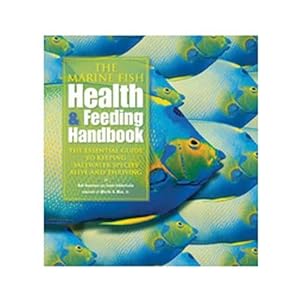 TFH MARINE FISH HLTH & FEEDING