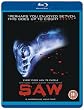 Saw 1 [Blu-ray]