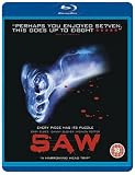 Saw 1 [Blu-ray]