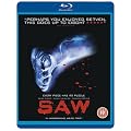 ENTERTAINMENT IN VIDEO Saw 1 [BLU-RAY]
