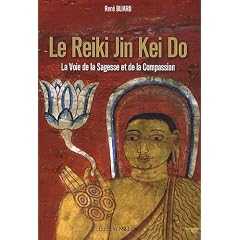 Le Reiki Jin Kei Do : La voie de la sagesse et de la compassion