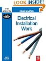Electrical Installation Work