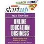 Start Your Own Online Education Business