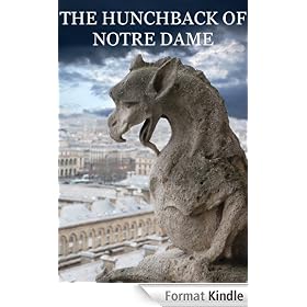 THE HUNCHBACK OF NOTRE DAME