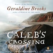 Caleb's Crossing | [Geraldine Brooks]