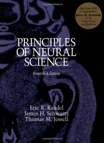image of Principles of Neural Science