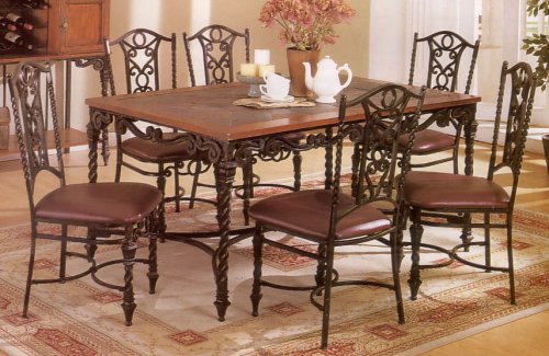 Fashionable Dining Table/Chair
