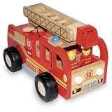 Eigenschaften Handelshaus Legler Feuerwehrlaster / Feuerwehrlaster