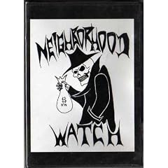Neighborhood Watch [DVD]