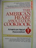 American Heart Association Cookbook: Fourth Edition
