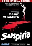 Suspiria (Two-Disc Special Edition)