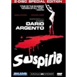 Suspiria 2Disc