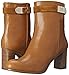 Nine West Women's Intimidate Leather Boot