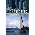 26 Feet to the Charlottes by June Cameron