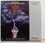 The Witches of Eastwick Laser Disc Jack Nicholson Pfeiffer