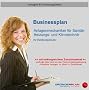 Businessplan Anlagenmechaniker f�r Sanit�r-, Heizungs- und Klimatechnik f�r Existenzgr�nder