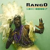 Sudani Voodoo Ep