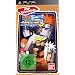 Naruto Shippuden - Ultimate Ninja Heroes 3 (Essentials)