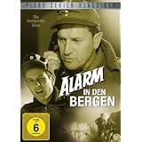 Pidax Serien-Klassiker: Alarm in den Bergen - Die komplette Serie (2 DVDs)von "Armin Dahlen"