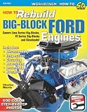 How to Rebuild Big-Block Ford Engines