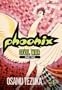 Phoenix, Vol. 8 (Phoenix (Viz))