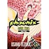 Phoenix, Vol. 8 (Phoenix (Viz))