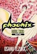 Phoenix, Volume 8 (Phoenix)