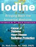 Iodine - Bringing Back the Universal Medicine