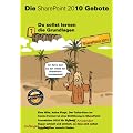 Die SharePoint 2010 Gebote - 1. Du sollst lernen die Grundlagen