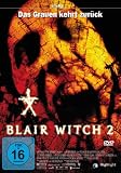 Book of Shadows: Blair Witch Project 2