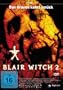 Book of Shadows: Blair Witch Project 2