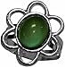 Authentic Mood Rings - Daisy Mood Ring