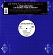 Lovestoned/I Think She Knows: The Remixes