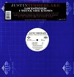 Lovestoned/I Think She Knows: The Remixes [Vinyl]