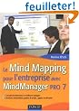 Le Mind Mapping pour l'entreprise avec MindManager Pro 7