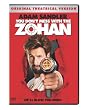 You Don't Mess With the Zohan (Rated Single-Disc Edition)