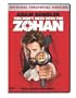 You Don't Mess With the Zohan