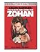 You Don't Mess With the Zohan (Rated Single-Disc Edition)