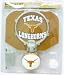Texas Longhorns Basketball Hoop Set