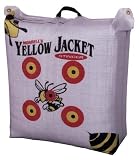 Morrell Yellow Jacket Stinger Field Point Bag Target
