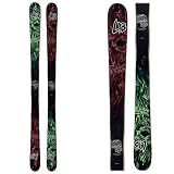 Lib Tech NAS Pipe Twin Tip Skis 2009