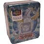Yu Gi Oh  2007 Collectors Tin - Crystal Beast Sapphire Pegasus