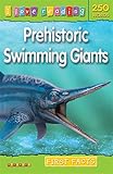 Prehistoric swimming giants