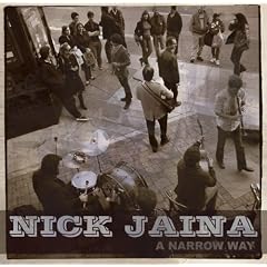 A Narrow Way