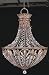 Search : Fine Art Lamps 300940 Oversized 14LT Chandelier Winter Palace Traditional Indoor Lighting