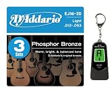 51UU2 wNFTL. SL160  Buy D Addario Acoustic Guitar Strings